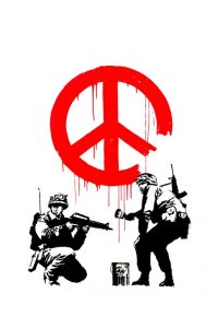 Banksy-soldiers-painting-peace-PORTADA