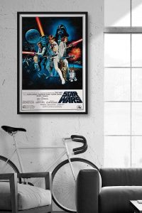 Poster-Star-Wars-Episode-IV-PARED