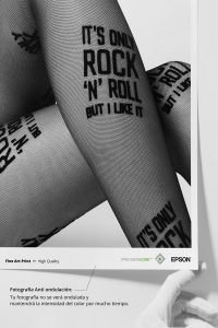 Rock ’n’ Roll NTI-ONDULCION