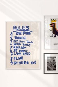 PARED-RULES