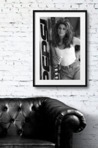 CUADRO-CINDY-CRAWFORD-MURO