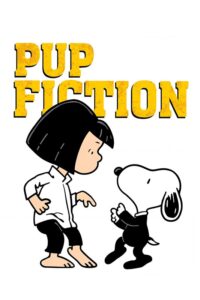 PUP-FICTION